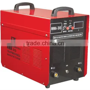 Arc 300 Inverter Welder thumbnail-1