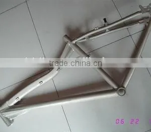 26 INCH MOUNTAIN BIKE FRAME thumbnail-1