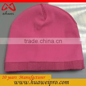 Made In China Oem Colorful Hip Hop Beanies Knitted Beanie /Custom Beanie Hats/winter Knitted Hat thumbnail-3