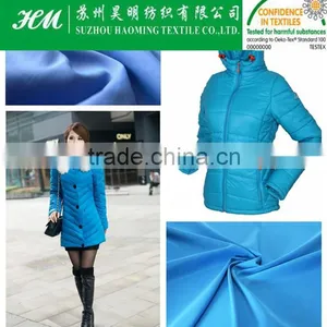 380t Polyester Taffeta Fabric for Life Jacket Taffeta for Life Jacket thumbnail-5