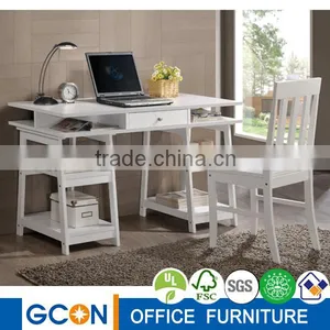 Home Office Computer Table Desk Specifications thumbnail-6