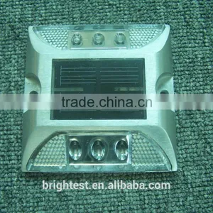 Garden Solar Light/Traffic Signal Lamp/led Solar Light thumbnail-3