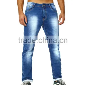 Jeans Trousers Manufacture thumbnail-1