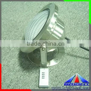 LED 12 Volt PAR56 Swimming DC12V Remote Contolled Underwater Lights thumbnail-1