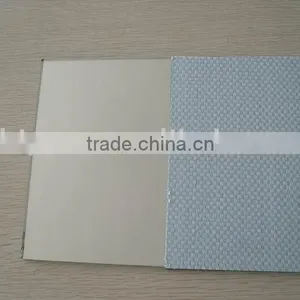 Safety Backed Mirror thumbnail-1