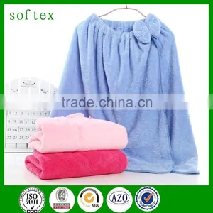 Towel Dresser for Girl Bath thumbnail-3