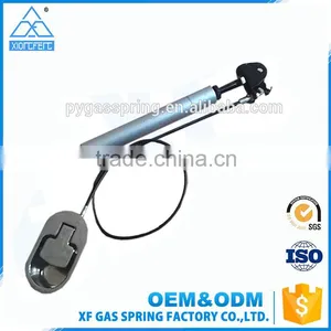 Factory Custom Steel Controllable Adjustable Gas Spring Quality Choice thumbnail-1