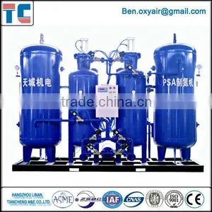Gas Oxygen Plant for Gas Station China Manufacture PSA System thumbnail-1