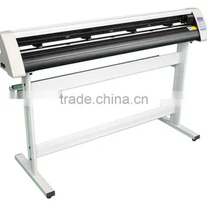 Vinyl Cutting Plotter 1100 mm Practical Type thumbnail-3
