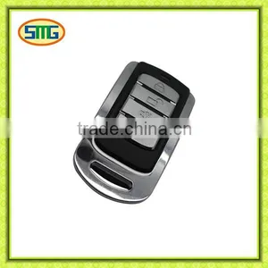 rf Wireless Learning Control Switch Universal Gate Barrier Remote Control SMG-008 thumbnail-1