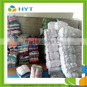 White 100% Cotton Hosiery thumbnail-1