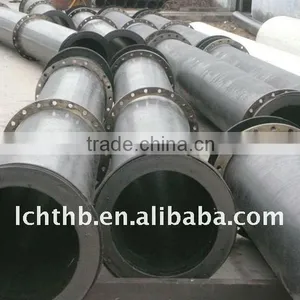 Sand Dredge Pipes for Suction Dredger thumbnail-1