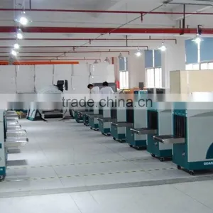 XJ5335 Security for Hotel X-ray Baggage Scanner/Cheap X-ray Machine Prices thumbnail-2