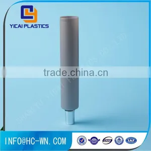 Round Empty Tube, Empty Squeeze Tubes, Cosmetic Tube thumbnail-1