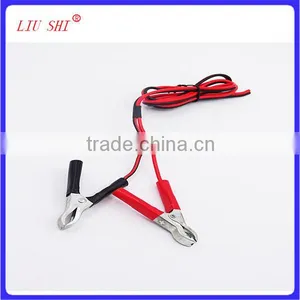 High Grade Battery Clip Wire Harness for Model Helicopter thumbnail-5