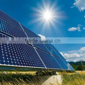 Hot Sales 5KW SOLAR SYSTEM Solar Panel Kit 5000w Solar Controller With Mppt Solar Controller With Mppt thumbnail-4