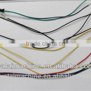 2013 Automatic Wire Cutting Stripping Machine thumbnail-4