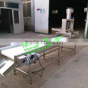 Factory Banger Sausage Slicer/sausage Slicing Machine With Low Price thumbnail-2