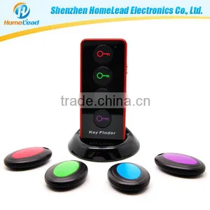 Sales Promotion Safety Protection Products Gifts Wireless Key Finder Pet Gps Tracker Quality Choice thumbnail-1