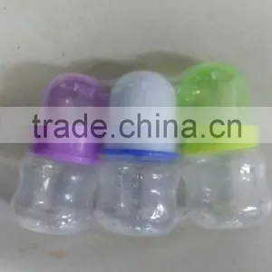 Good Quality 2oz Baby Feeding Bottle thumbnail-3