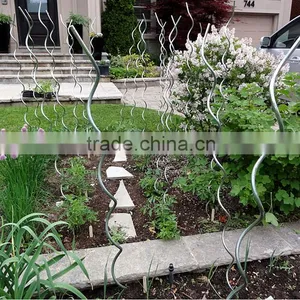 High Quality Spiral Plant Stake thumbnail-1