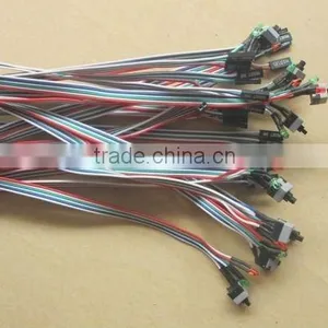 LED With Button Switch Cable thumbnail-1