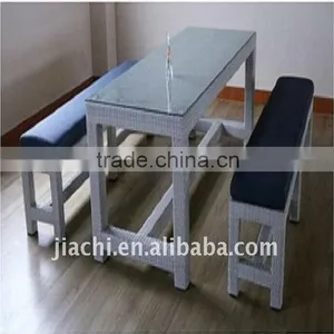 Long Dining Table thumbnail-1