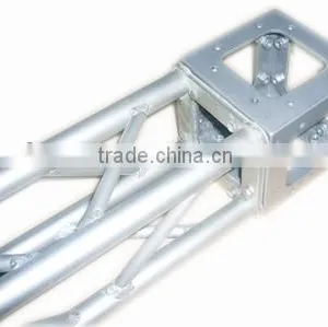 Black Aluminum Truss Display thumbnail-2