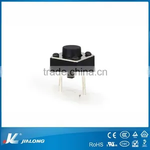 Resonable Price 2 Pin Tact Switch thumbnail-1