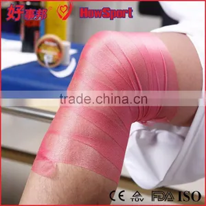 For Football Or Athletic Sponge Sports Prewrap Magnetic Foam Underwrap Body Wrap Bandages thumbnail-3