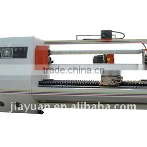 JY-A180 Cutting Machine With CE Certification thumbnail-1