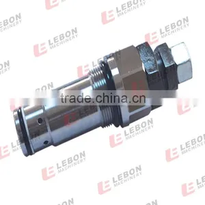 Fast Selling Flow Control Valve China Manufacturer thumbnail-1
