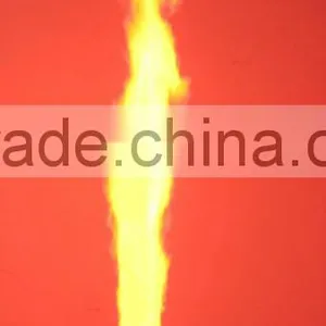 Fire-breathing Machine, Four Colors Fire Machine,Colorful Fire Machine thumbnail-1
