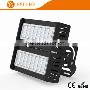 Worldwide Indoor and Outdoor 100w Lighting MagicSquare Led Flood Light thumbnail-1