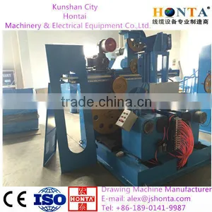 Spooling Machine, Spooler, Take-up Machine thumbnail-1