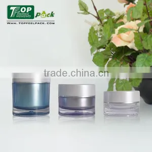 TA01 Airless Bottle, Purple Series of Airless Bottle and Jar thumbnail-4