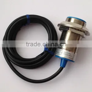 M30 Transducer Sensor FR30-10DN2 LJ30A3-10-Z/AX NPN Cylinder Proximity Switch thumbnail-3