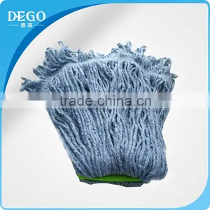 Ne0.5s Dreft Spun Cotton Yarn Mop, Steam Mop thumbnail-4