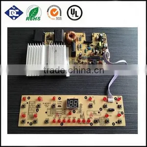 Printed Board Assembly SMT Forced Tube Pcba thumbnail-2