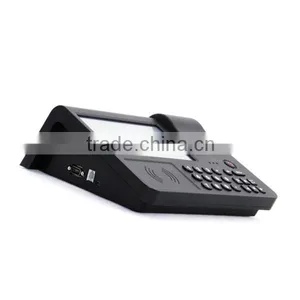 Handheld Pos Terminal,Android RFID POS Portable Data Terminal thumbnail-3