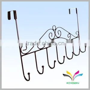 China Supplier High Quality Hot Sale New Arrival Laundry Hanger Unique Indoor Metal Wire Portable Hanging Clothes Dryer Stand thumbnail-6