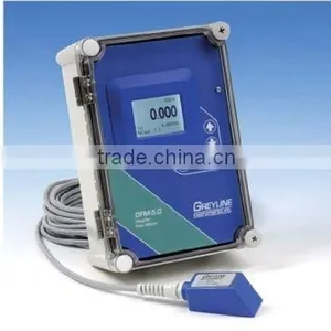 Fixed Type Doppler Ultrasonic Flow Meter thumbnail-1