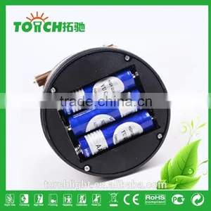 30led Solar Lantern With Usb Output and Support Dry Battery thumbnail-6