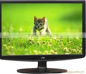 24inch General Touch Desktop Touch Monitor With USB Interface thumbnail-1