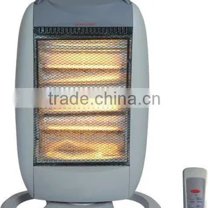 Halogen Heater thumbnail-1