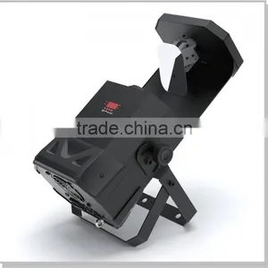 DJ Lights High Power 60W LED Scanner Light EV-SC60S thumbnail-1