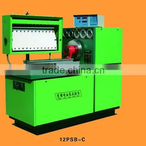 Diesel Fuel Injection Pump Test Bench/stand/bank--12PSB-C(7.5kw,11kw,15kw,18.5kw,) thumbnail-1