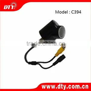 DTY C394 Super Wide View Mini Car Camera 2014 New thumbnail-1