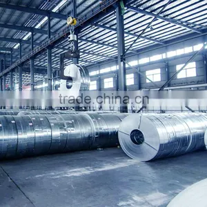 CR Carbon Steel Cold Rolled Steel Strip Q215 thumbnail-3