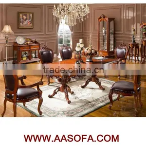 Dining Room Furniture,italian Furniture Dining Room thumbnail-6